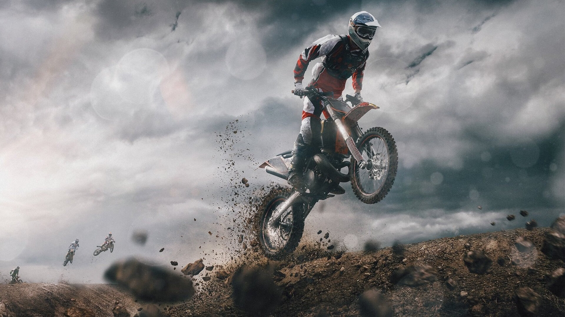 “未来的速度”——科技创新引爆激情赛车体验,科技赛车游戏